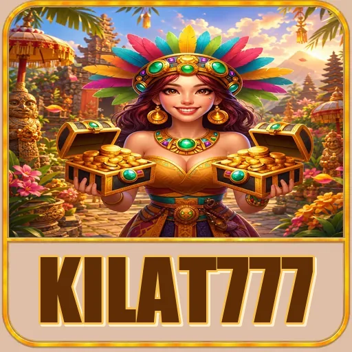 Detail APK kilat777