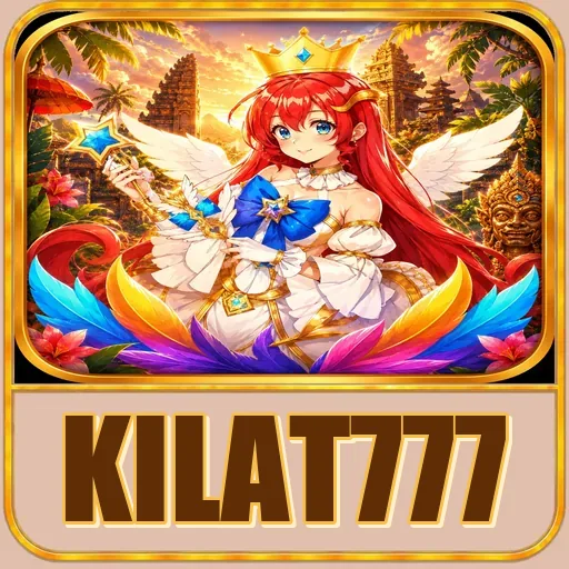 Aplikasi kilat777 Android