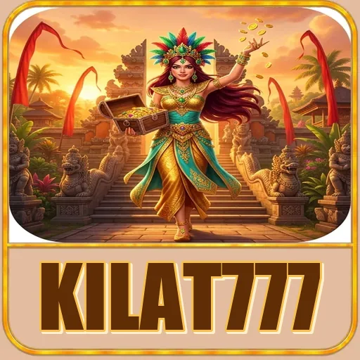 Detail Teknis kilat777